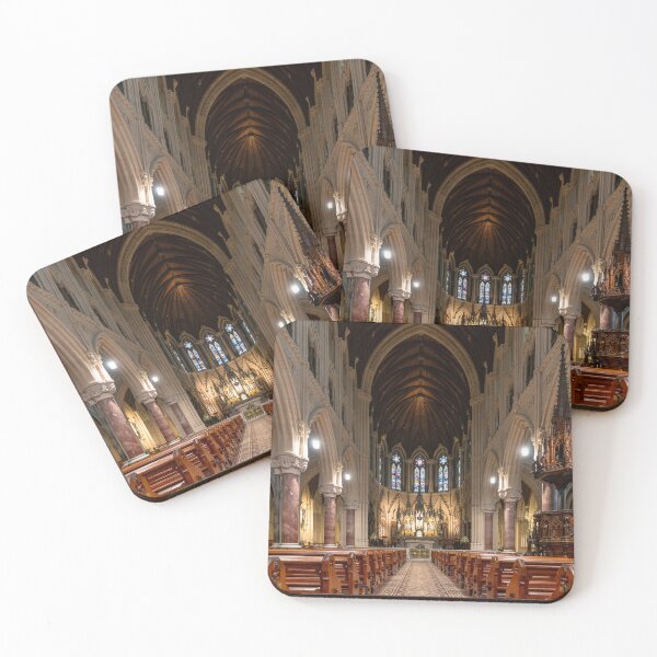 Item preview, Cobh Cathedral designed and sold by DiFigianoPhoto.