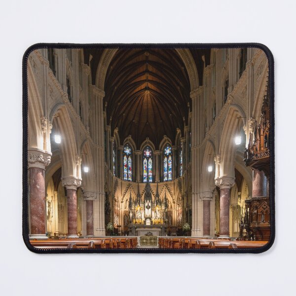 Item preview, Cobh Cathedral designed and sold by DiFigianoPhoto.