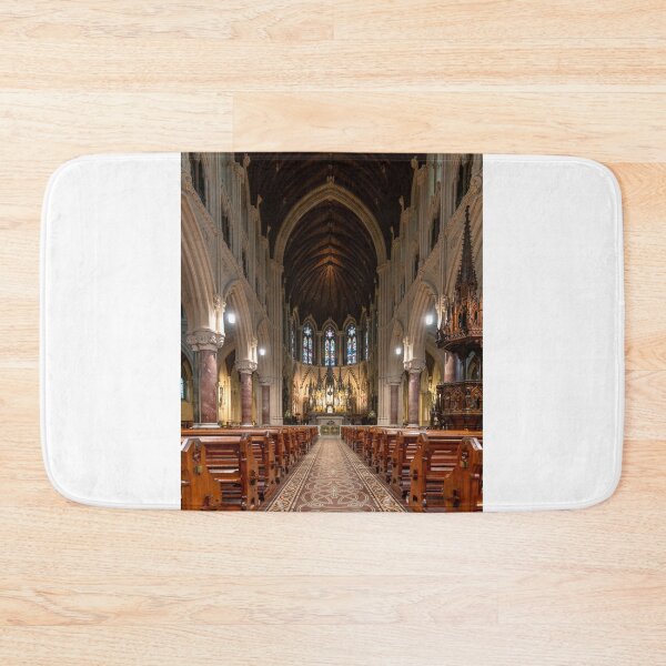 Item preview, Cobh Cathedral designed and sold by DiFigianoPhoto.