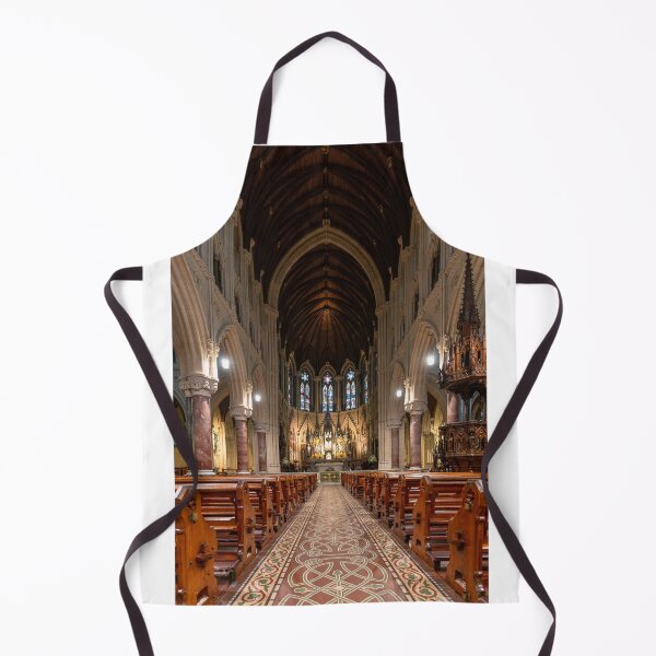 Item preview, Cobh Cathedral designed and sold by DiFigianoPhoto.