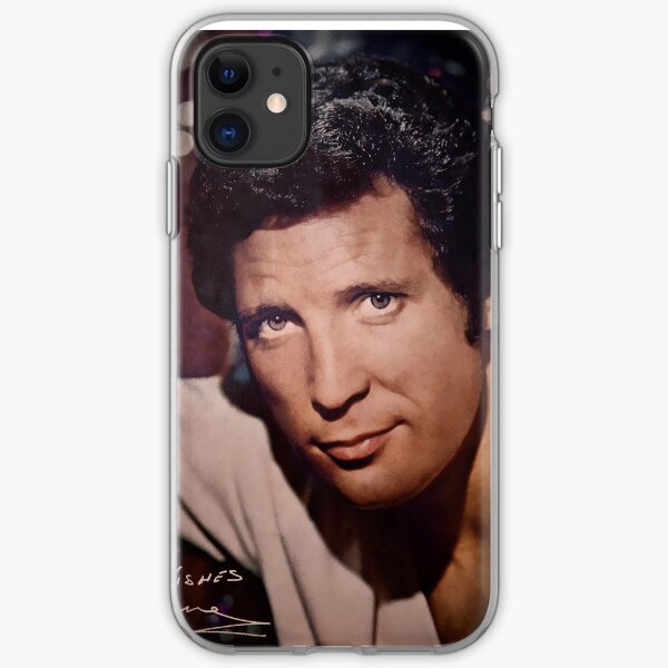 This is Tom iPhone Soft Case