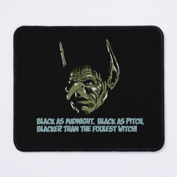 Item preview, Blix: Black as Midnight (With Background) designed and sold by slabafinety.