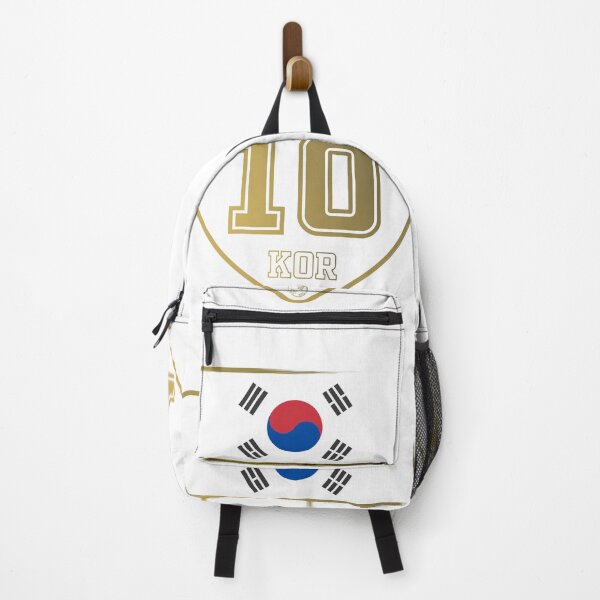 Item preview, Football world cup - Korea badge designed and sold by Polyxz.