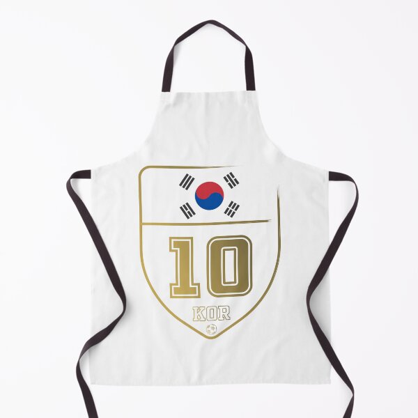 Item preview, Football world cup - Korea badge designed and sold by Polyxz.