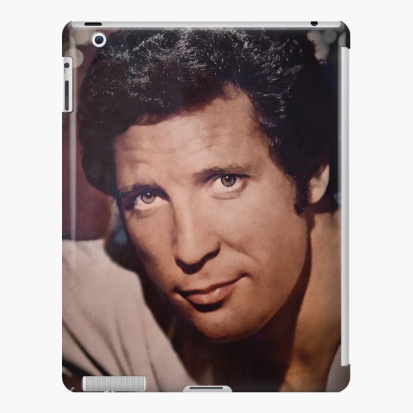 This is Tom iPad Snap Case
