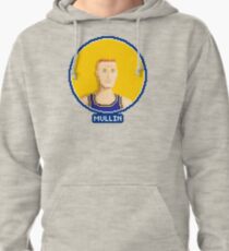 Chris Pullover Hoodie