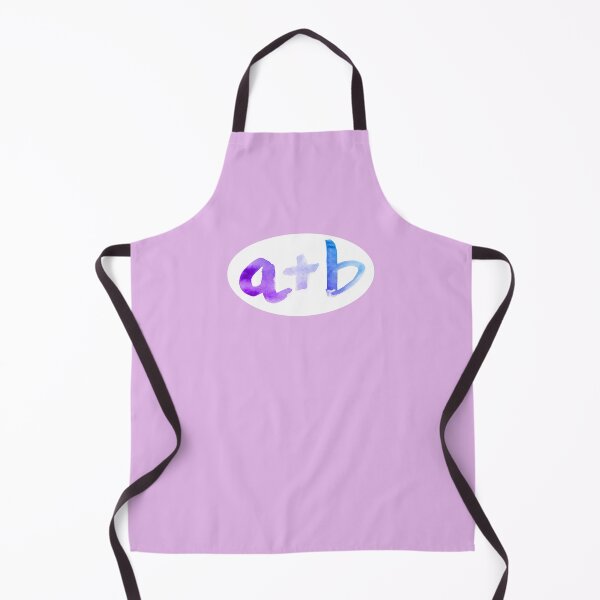 Item preview,  mathematics lettering | math watercolor lettering designed and sold by lausn.