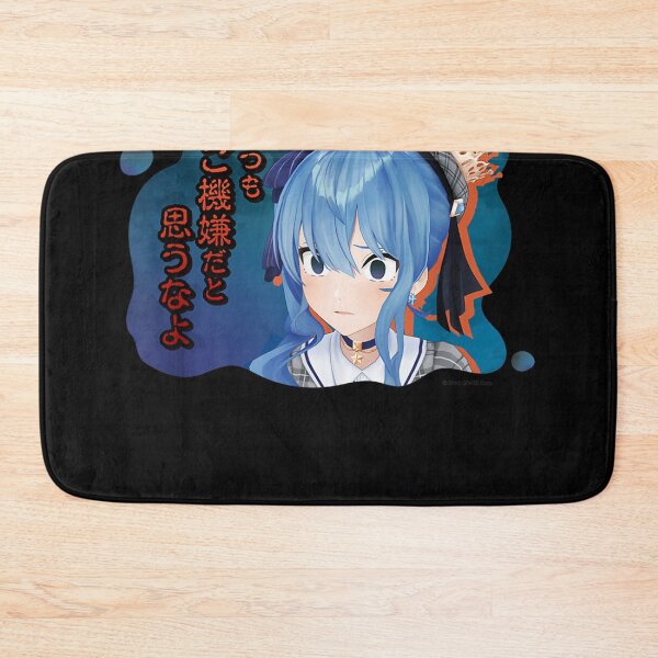 Item preview, Hoshimachi Suisei Hologura Famous Scene  designed and sold by TimotjyDaughe.