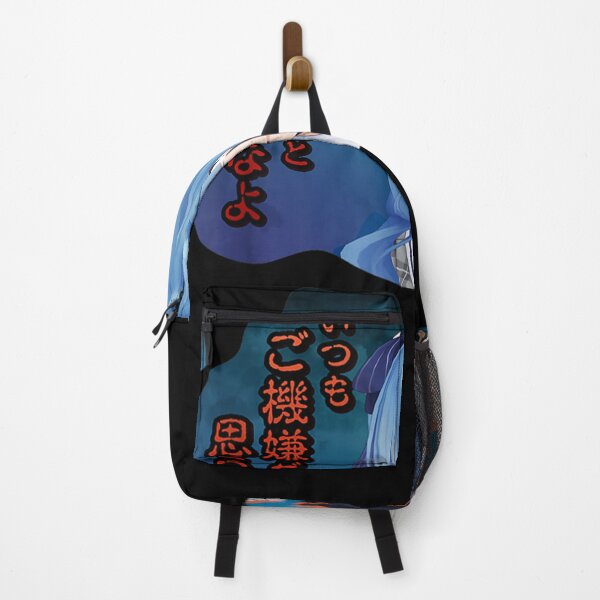 Item preview, Hoshimachi Suisei Hologura Famous Scene  designed and sold by TimotjyDaughe.