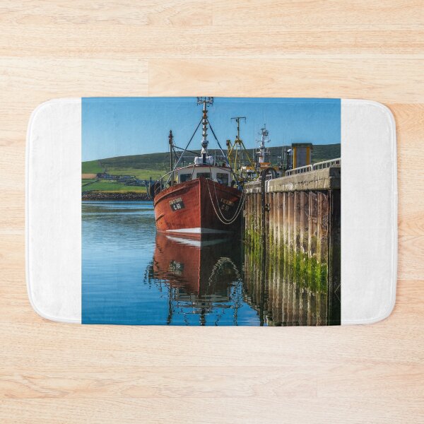 Artikelvorschau, Hafendock von Dingle entworfen und verkauft von DiFigianoPhoto.