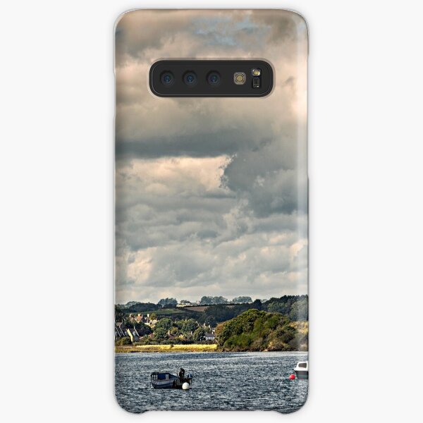 Warkworth Castle Samsung Galaxy Snap Case
