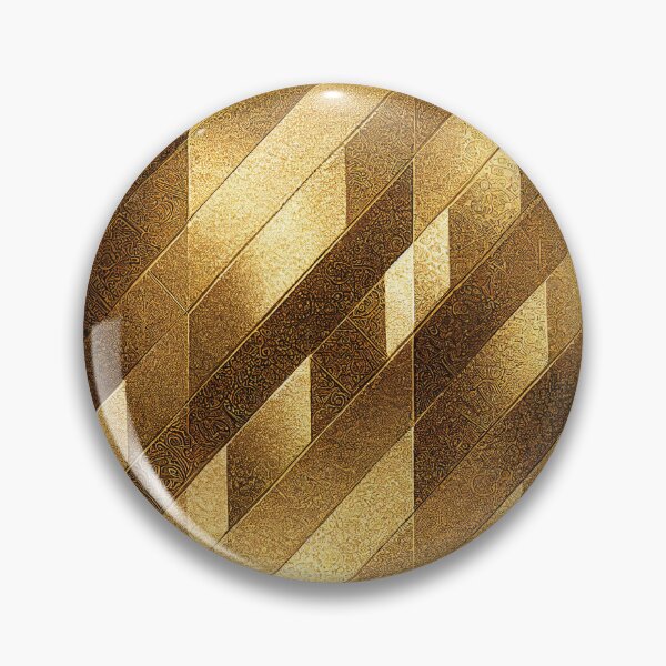 Item preview, Luxury Gold Pattern designed and sold by 30littlesteps.