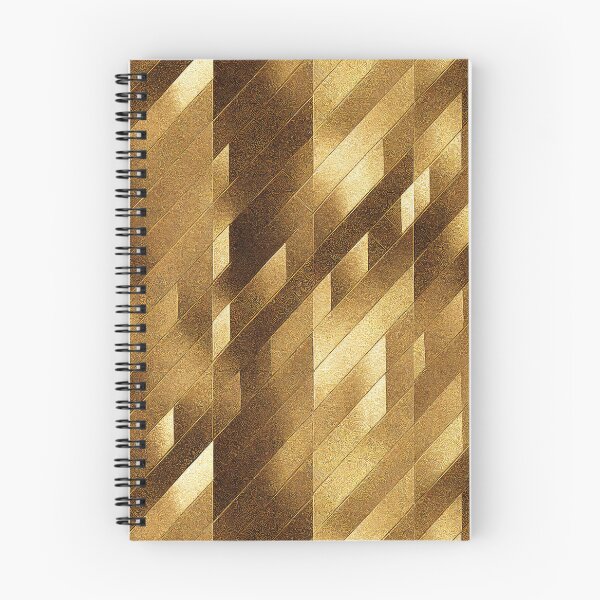 Item preview, Luxury Gold Pattern designed and sold by 30littlesteps.