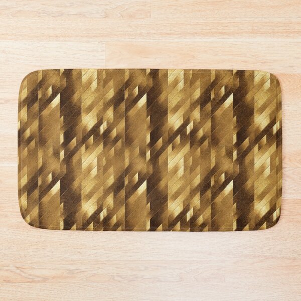 Item preview, Luxury Gold Pattern designed and sold by 30littlesteps.
