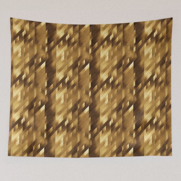 Item preview, Luxury Gold Pattern designed and sold by 30littlesteps.