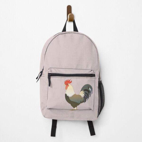 Item preview, *Rooster* designed and sold by Berezabella.