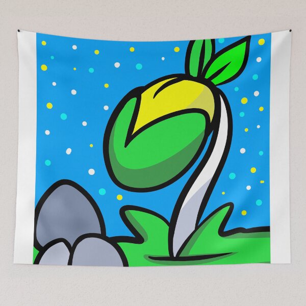 Item preview, Night Bean Sprout designed and sold by ToyStudio.