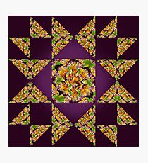 Union Square Photographic Print