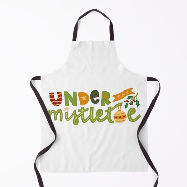 Item preview, Underthemistletoe, Christmastree, holidays, navidad  designed and sold by Lessonsprint.