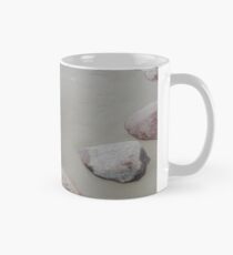 Beach stones on the Baltic Sea Classic Mug
