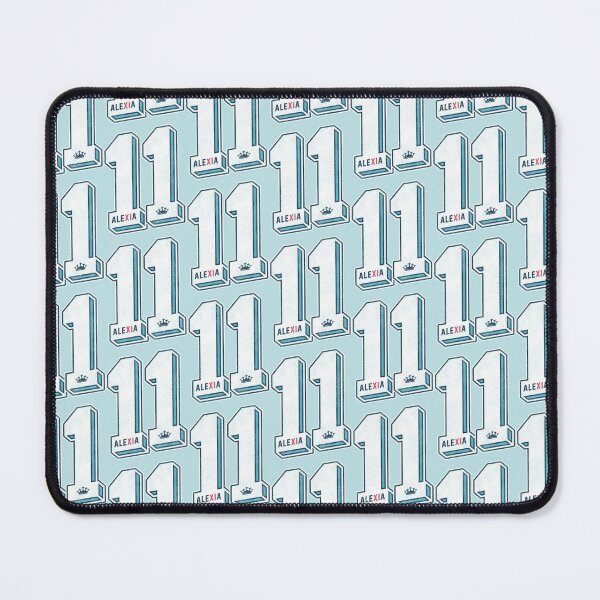 Item preview, Alexia 11 La Reina (Barcelona Femeni) designed and sold by Numero14.