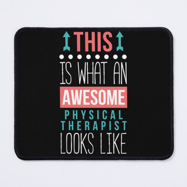 Item preview, Awesome Physical Therapist Professions  designed and sold by aryagiri.