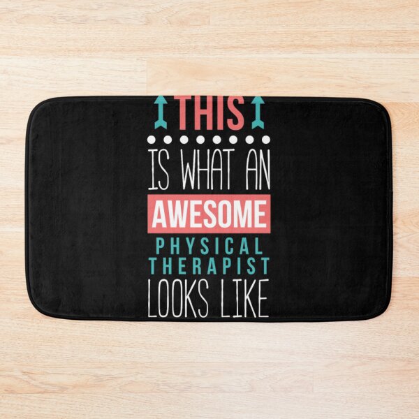 Item preview, Awesome Physical Therapist Professions  designed and sold by aryagiri.