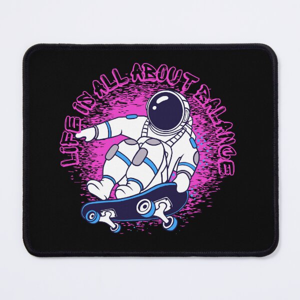Item preview, Life is all about balance  designed and sold by Season's  Store.