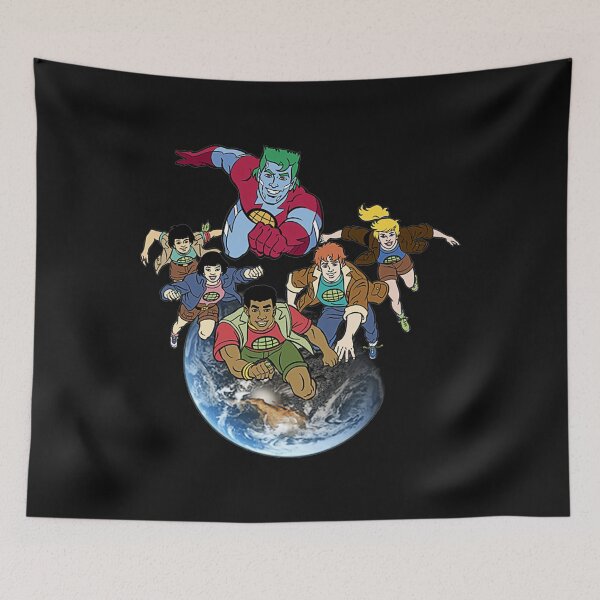Item preview, captain designed and sold by SilvanLongo.