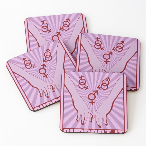Item preview, Love Is Love Support It designed and sold by saranitoupini.