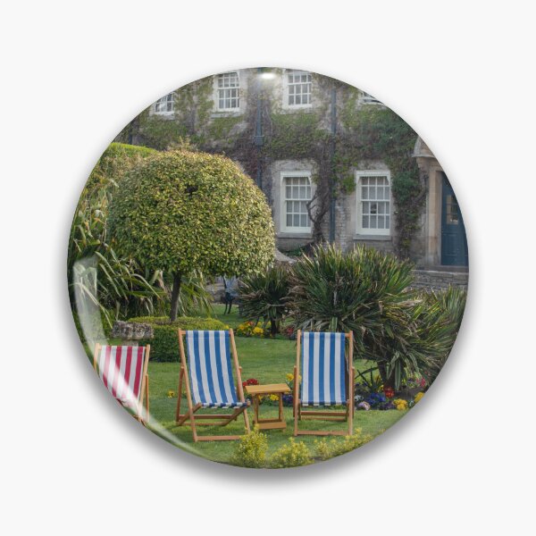 Item preview, Cotswolds hotel in Bibury designed and sold by cdkphotos.