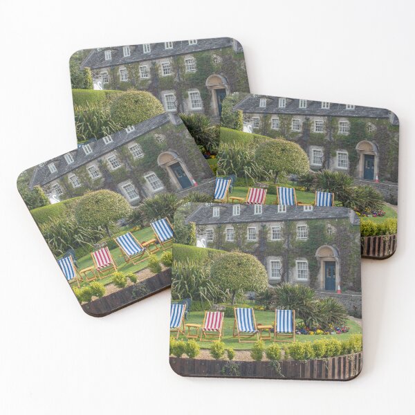 Item preview, Cotswolds hotel in Bibury designed and sold by cdkphotos.
