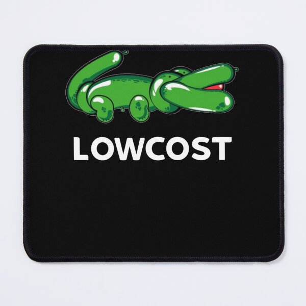 Item preview, Lowcost (for black) meme vintage designed and sold by TimotjyDaughe.