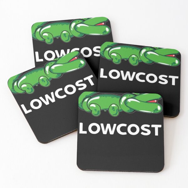 Item preview, Lowcost (for black) meme vintage designed and sold by TimotjyDaughe.