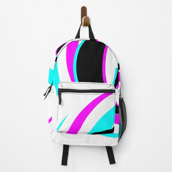 Item preview, Blue Pink Swirl Monogram G designed and sold by Coffee Lifestyle.