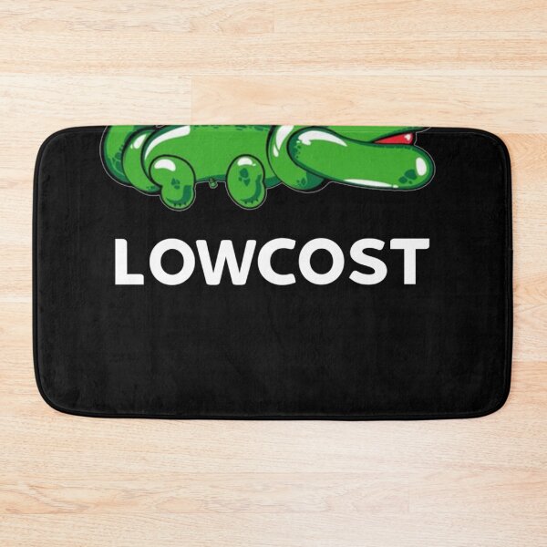 Item preview, Lowcost (for black) meme vintage designed and sold by TimotjyDaughe.