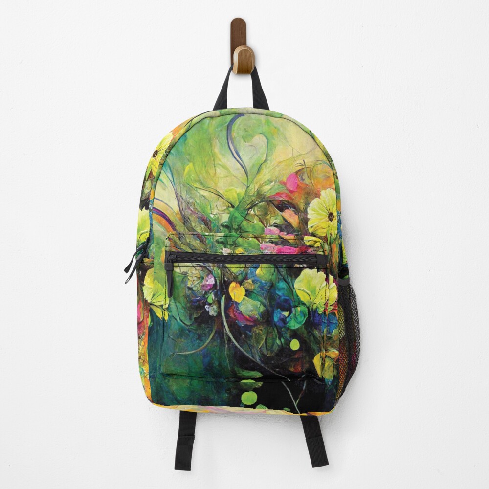 Artikel-Vorschau von Rucksack, designt und verkauft von ThinkFun! Design.
