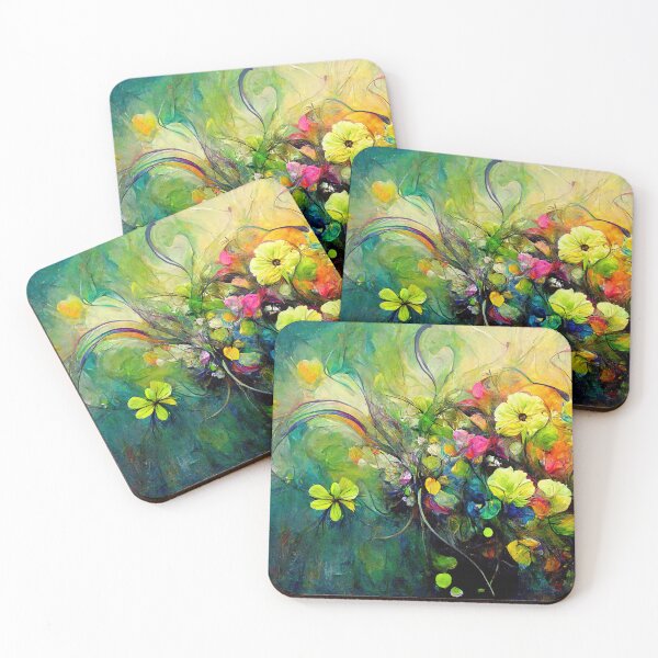Item preview, Faerie Gardens designed and sold by ThinkFun! Design.