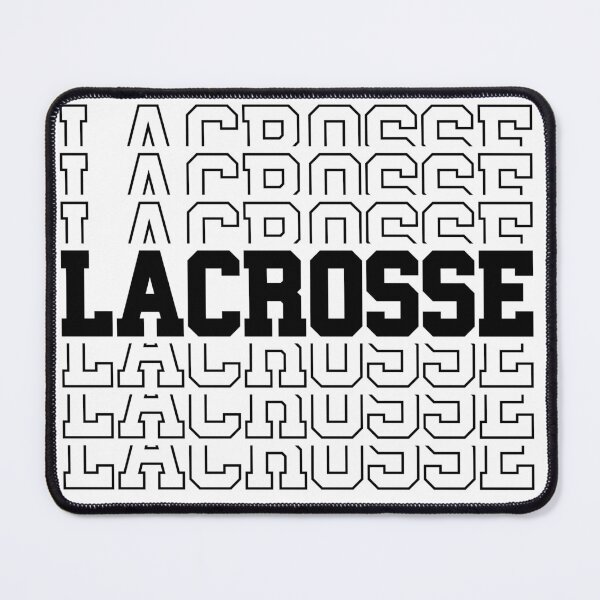 Item preview, Lacrosse designed and sold by mkzmerch.