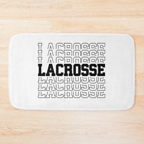 Item preview, Lacrosse designed and sold by mkzmerch.