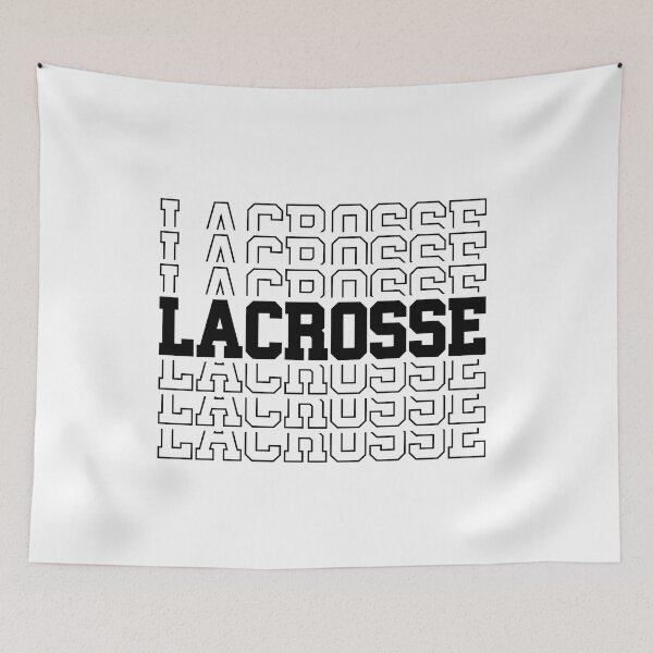Item preview, Lacrosse designed and sold by mkzmerch.