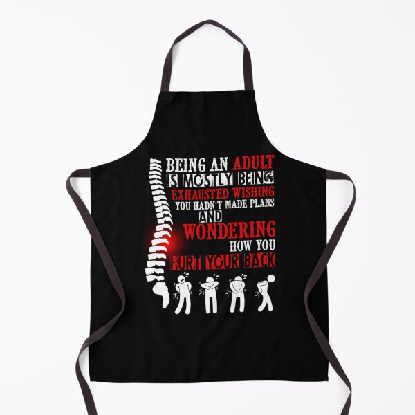 Item preview, Being An Adult designed and sold by aryagiri.