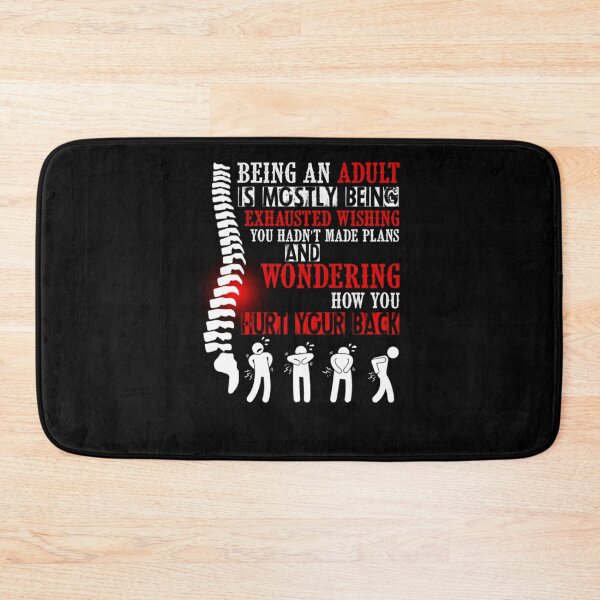 Item preview, Being An Adult designed and sold by aryagiri.