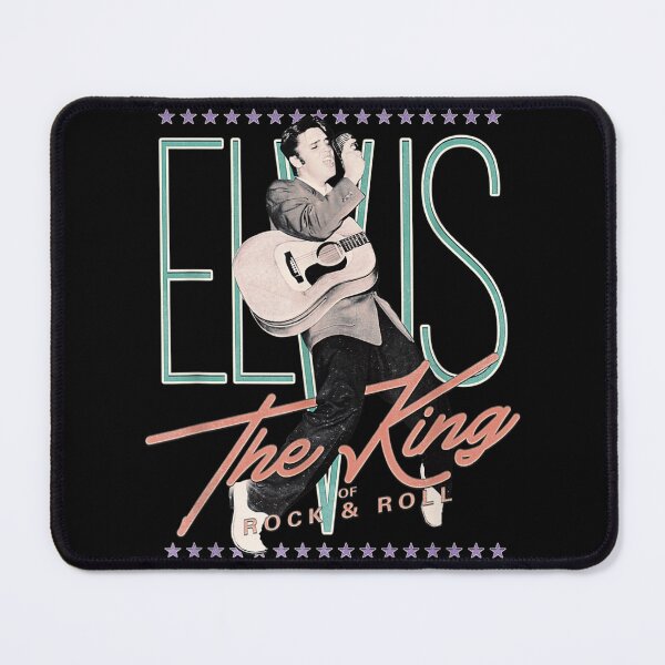 Item preview, Elvís Présléy Official Vintage Design The King designed and sold by TimotjyDaughe.