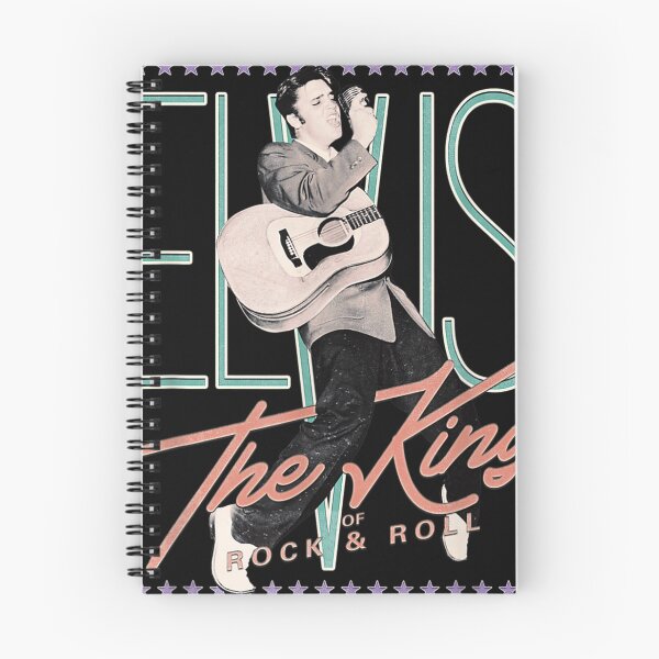 Item preview, Elvís Présléy Official Vintage Design The King designed and sold by TimotjyDaughe.