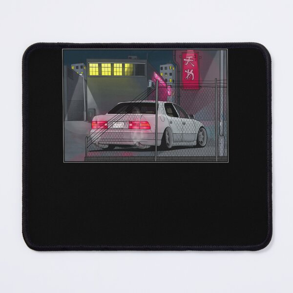 Item preview, LS400 VIP car scene  designed and sold by TimotjyDaughe.