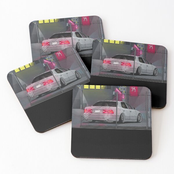 Item preview, LS400 VIP car scene  designed and sold by TimotjyDaughe.