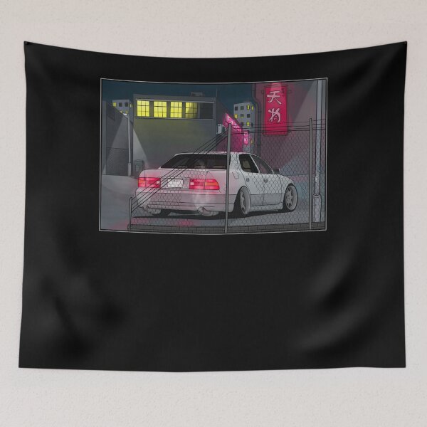 Item preview, LS400 VIP car scene  designed and sold by TimotjyDaughe.