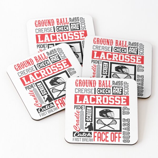 Item preview, Lacrosse Sport designed and sold by mkzmerch.