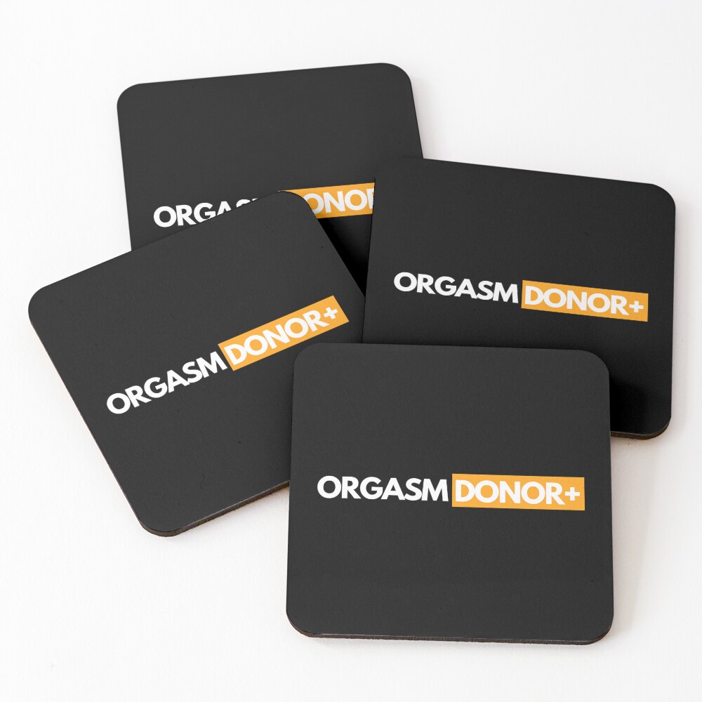 Item preview, Coasters (Set of 4) designed and sold by RolikaPod.